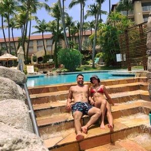 Meet your Posher, Andrew